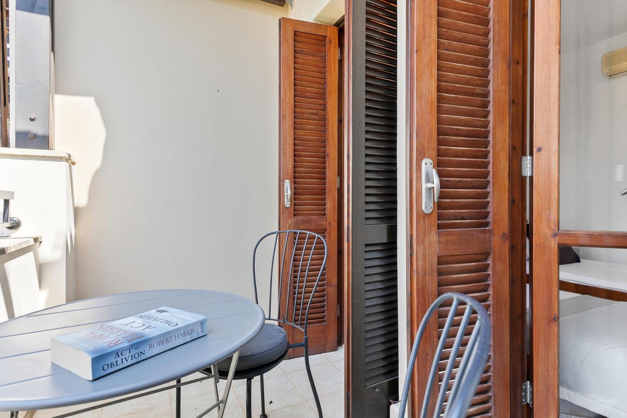 2 Bedroom Apartment Chloe With Communal Pool, Aphrodite Hills Resort Куклия Экстерьер фото