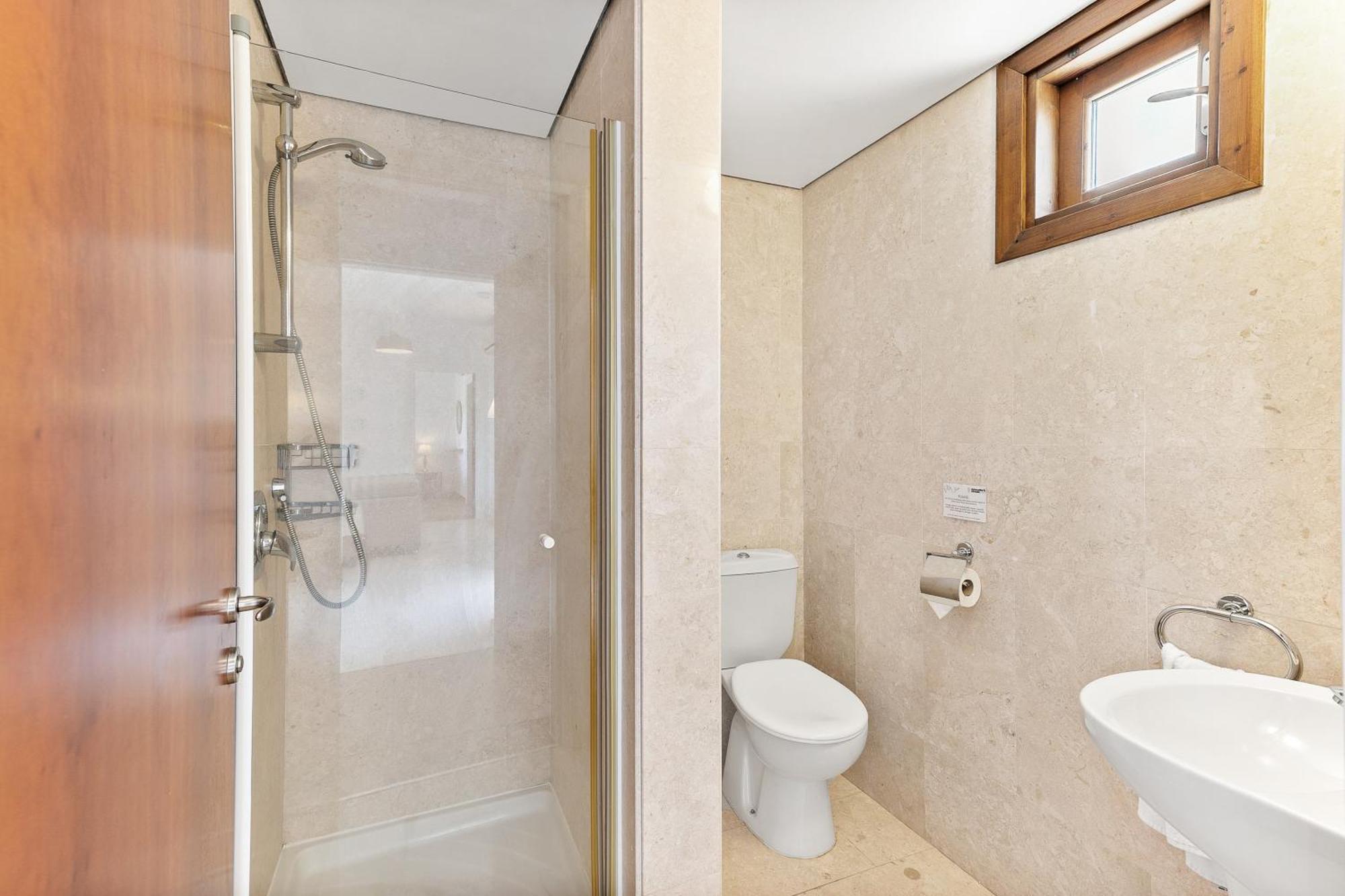 2 Bedroom Apartment Chloe With Communal Pool, Aphrodite Hills Resort Куклия Экстерьер фото